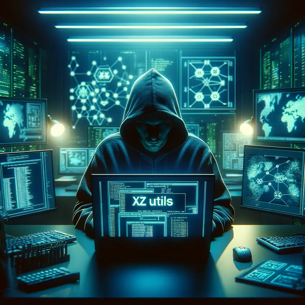XZ Backdoor: Lessons for Software Supply Chain Security | Kusari®